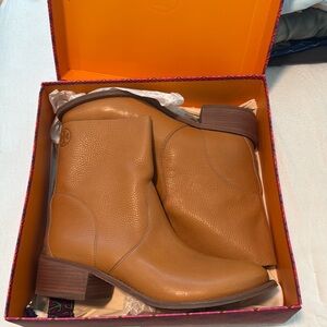 Tory Burch boots